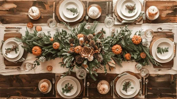 Thanksgiving Dinner