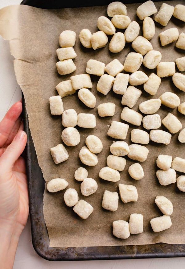 Gnocchi