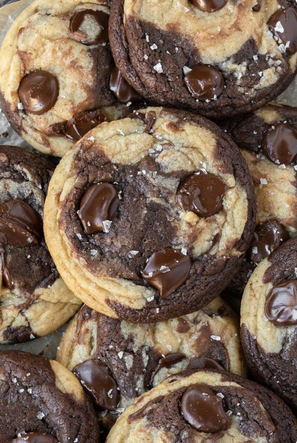 Brookies