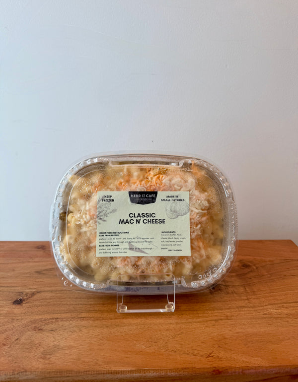 Mac n' Cheese