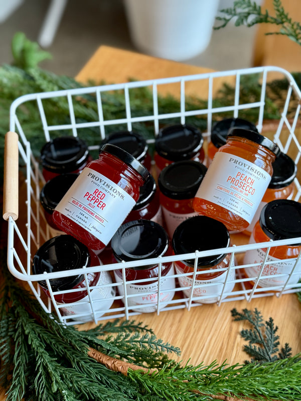 Provisions Cocktail Jelly