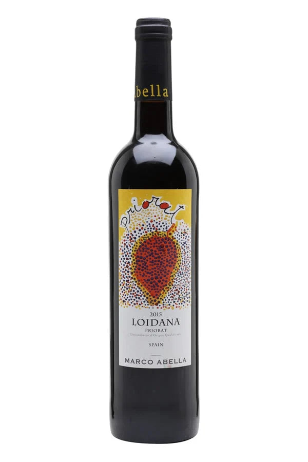 Marco Abella “Loidana,” Priorat DOQ, Spain