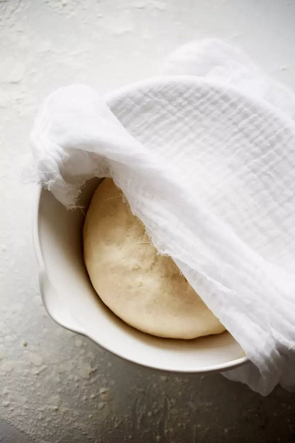 New York Style Pizza Dough