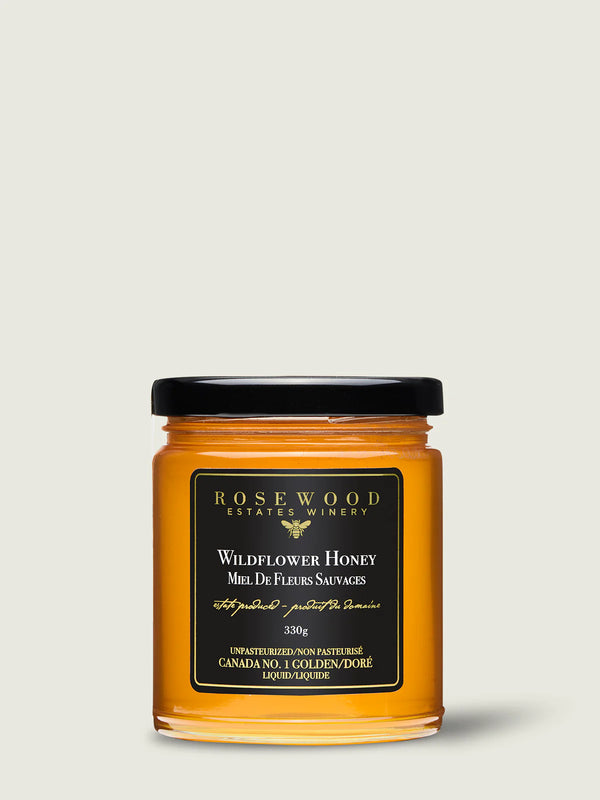 Rosewood Estates Winery - Wildflower Honey