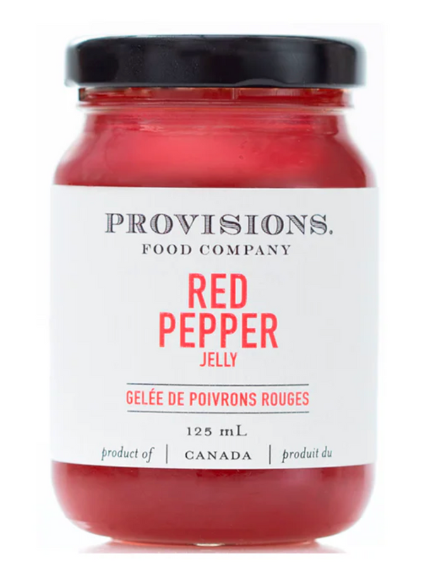 Provisions Cocktail Jelly