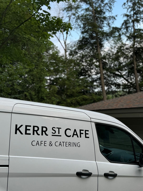 Toronto Delivery