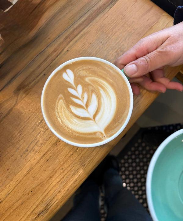 Kerr St Café In Store Gift Card