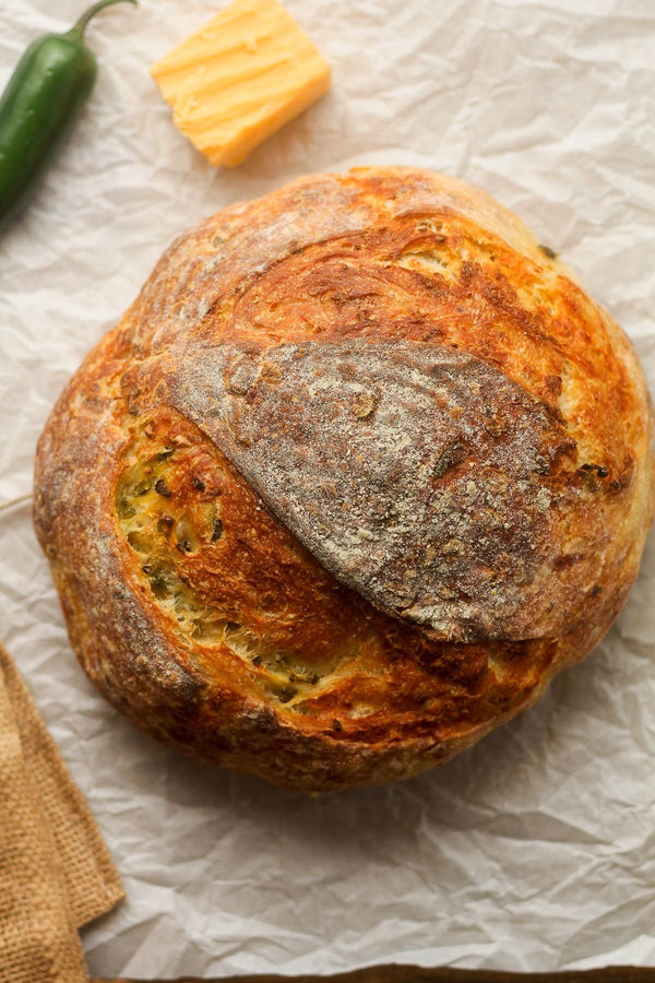 Fresh Loaf Friday