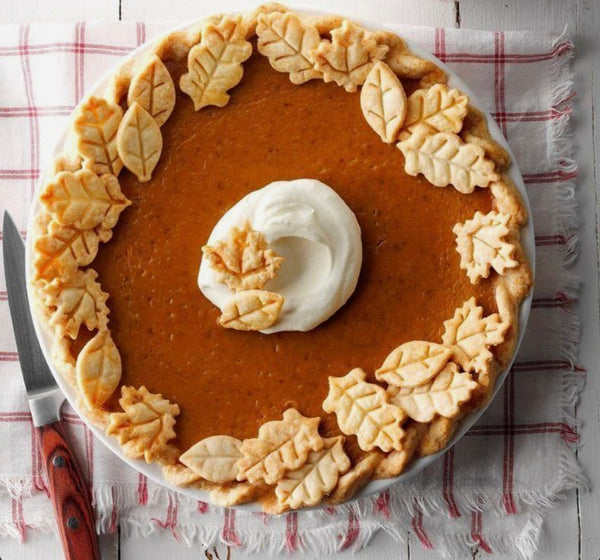 Pumpkin Pie