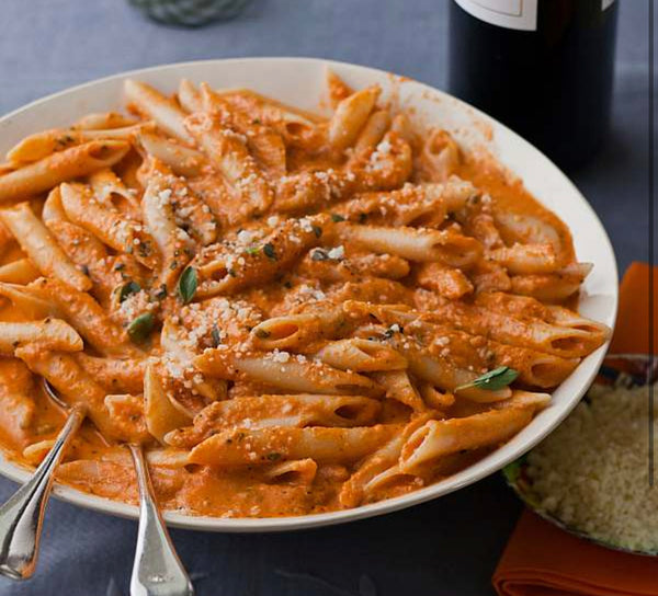 Penne Alla Vodka